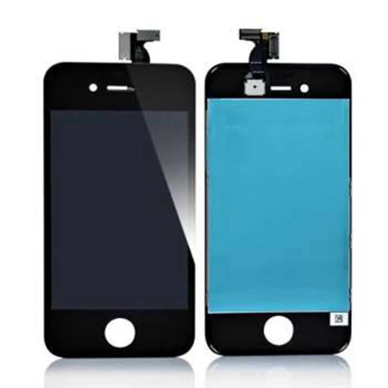 Ensemble numériseur d'écran LCD pour iPhone 4 Ensemble numériseur d'écran LCD pour iPhone 4